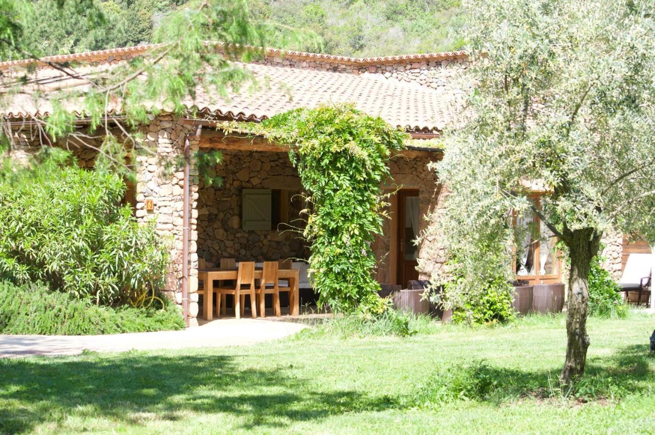 Domaine Codaleone Serriera  Esterno foto