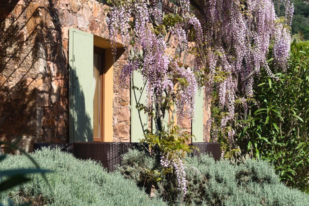 Domaine Codaleone Serriera  Esterno foto