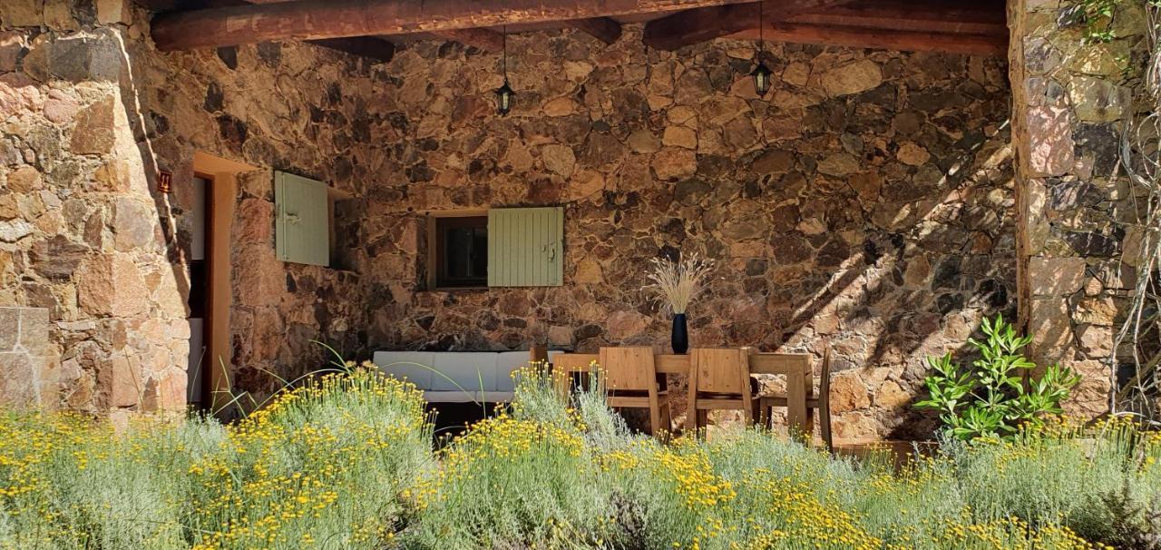 Domaine Codaleone Serriera  Esterno foto